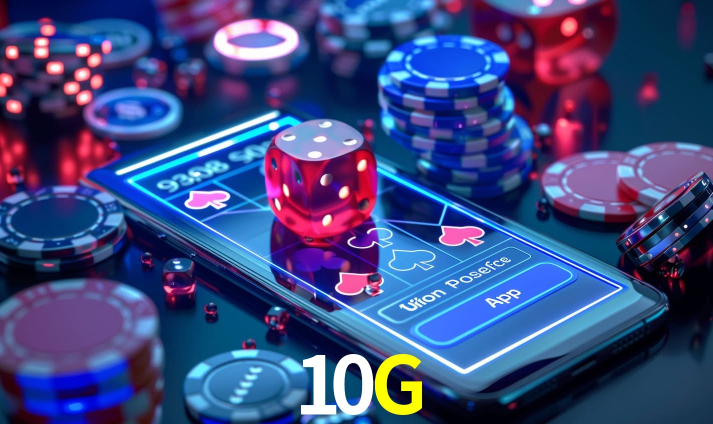 Baixar App 10G