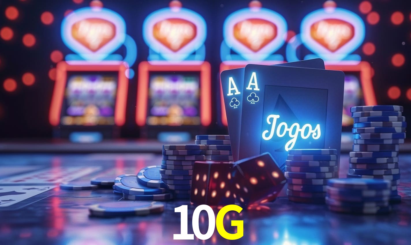 Lista de Jogos 10G