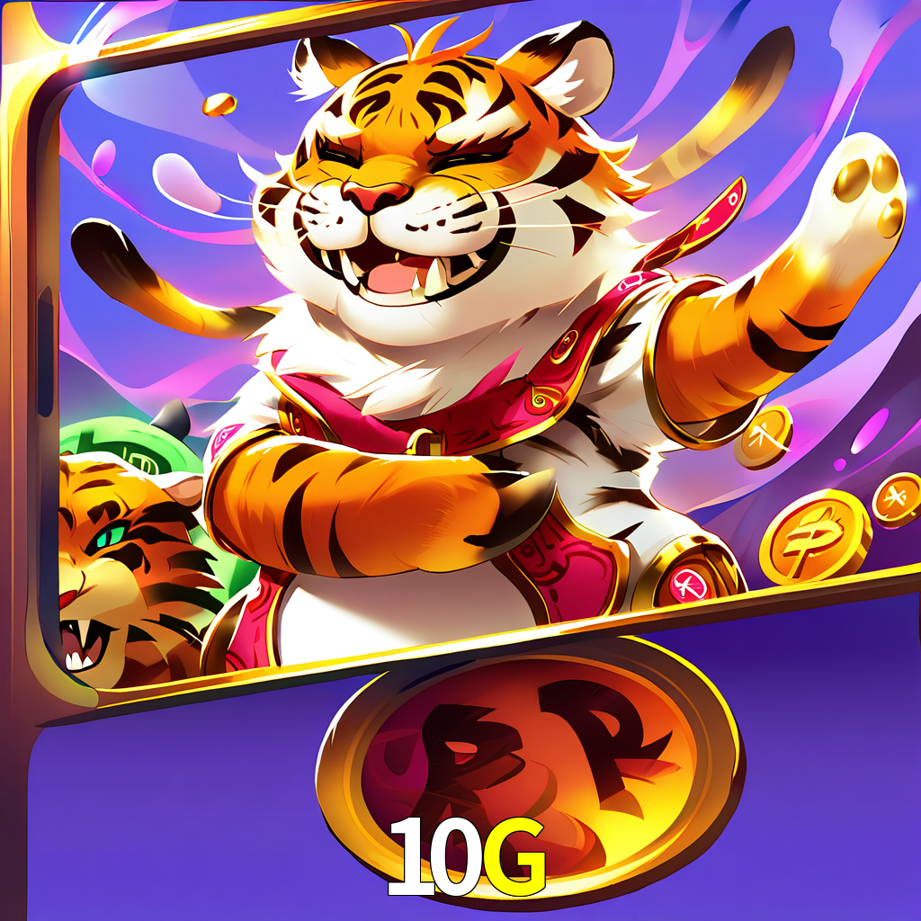 Cassino Online 10G